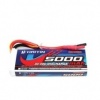 Haiyin Pakiet LiPo 5000mAh 7,4V 30C