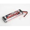 Pakiet [99275] NOSRAM Sport Pack 7,2V NiMH 3600 mAh