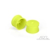Pro-Line [2736-02] Felgi Velocity 2.2 Żółte 2szt