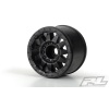 Pro-Line [2742-03] Felgi F-11 3.8 1/2 offset hex 17mm 