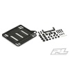 Pro-Line [6278-00] Overland Scale Roof Rack Rock Crawlers, Rock Racers, 1:8 Monster Trucks & 1:10 Monster Trucks