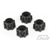 Pro-Line Adapter HEX 6345-00 8x32 17mm 3.8