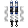 Pro-Line Amortyzatory Pro-Spec Scaler Shocks (90mm-95mm) 1:10 Rock Crawlers F/R 2szt 6316-01