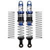 Pro-Line Amortyzatory Pro-Spec Scaler Shocks (90mm-95mm) 1:10 Rock Crawlers F/R 2szt 6316-01