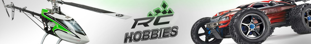 rchobbies.pl - modele rc